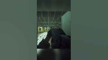 Ready Or Not vs Harsh doorstop : UMP9 #gaming #gun #weapons #readyornot