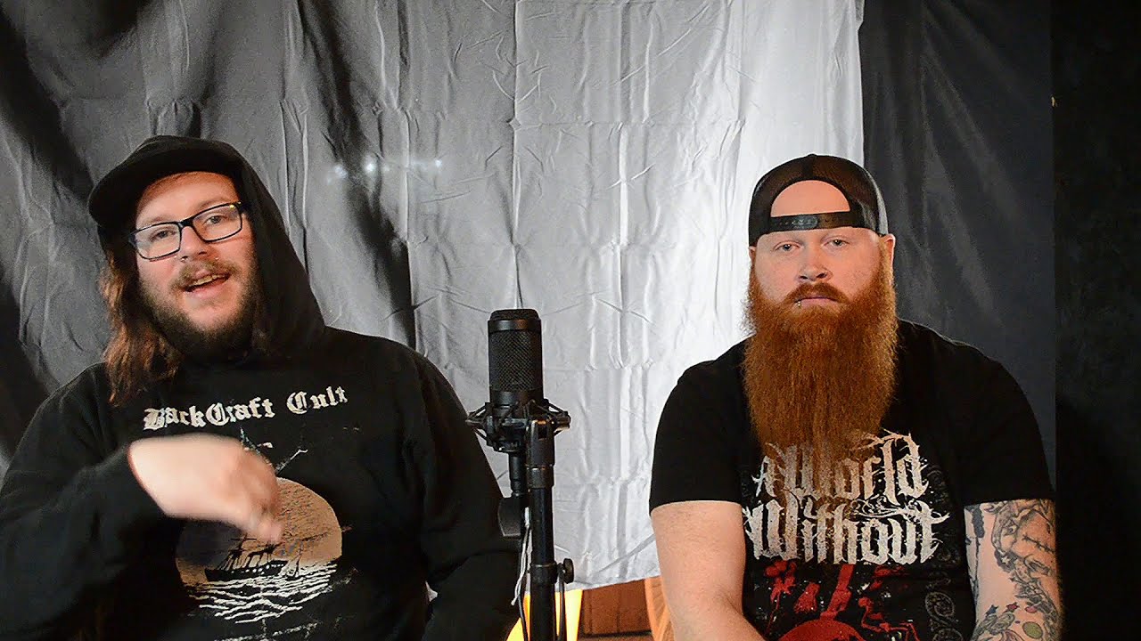 EMO BAND REACTS  - Machine Gun Kelly feat. Yungblud & Travis Barker - "I Think I'm Okay"