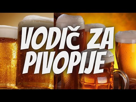 Video: Vodič za pivopija za Peru