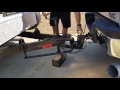 Weight Distribution Hitch Explained