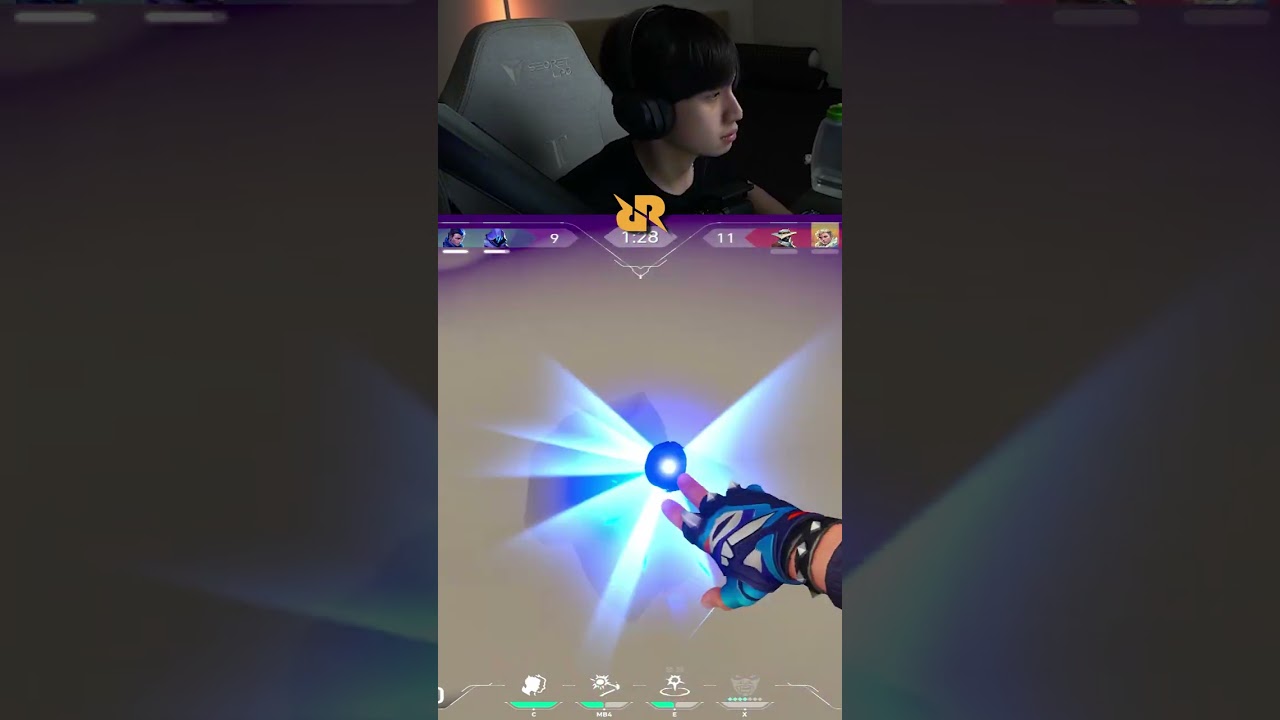 try this 200IQ fake clone strat that works on pros