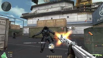 HACK CROSSFIRE AL ATUALIZADO FREE!! 04/12/2025