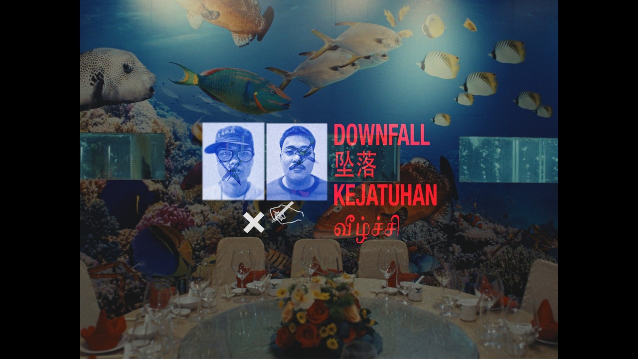 Watch Downfall - Mary Sue and Bazeel on YouTube Watch Downfall - Mary Sue and Bazeel on YouTube