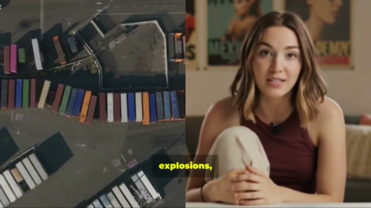 Get All‑Risk Cargo Insurance with Gallagher Transport International Today