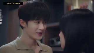 Famous doctor fall in love with Junior Girl 💗 Love me love my voice Chinese Drama Explained in Tamil