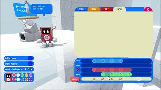 mp3d: GMTK JAM 2025