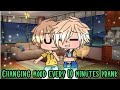 Changing mood every 10 minutes prank (ft Mickey and Marius) Original?