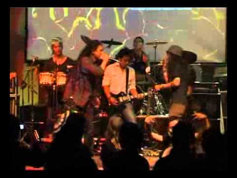 Boys N Root ft Steven Jam - Trully Kawan (Hard Rock Bali)