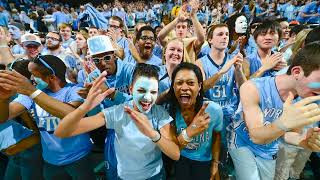 The top 10 places to watch a men's college basketball game