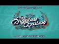 Los Angeles Azules Mix 2020 Sus Mejores Exitos (Alonso Beat Ft Radel Dj) - Sound Music Records