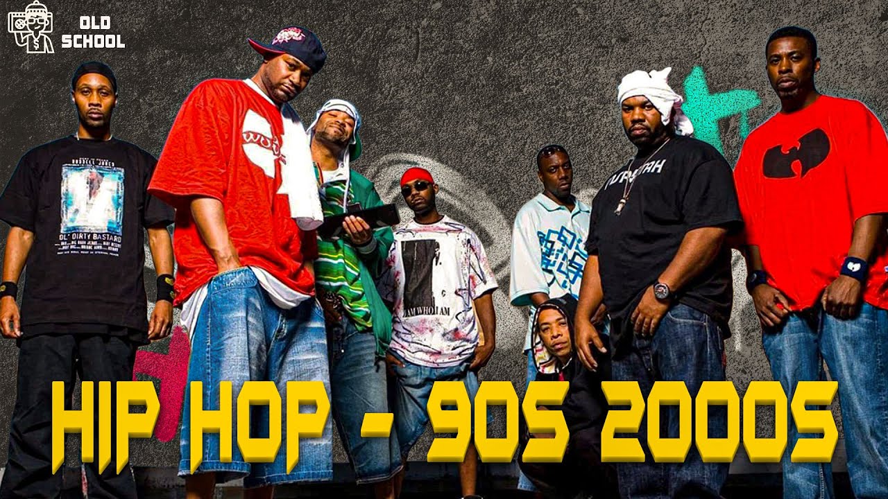 HIP HOP MIX II DMX, 50 Cent, Snoop Dogg, Ice Cube, Pop Smoke, 2Pac