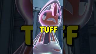 This Mega Pokemon Is SO TUFF...