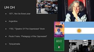 augusto boal 1080p