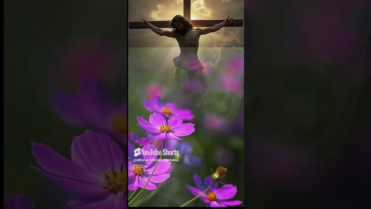 Entrégate y recibe bendición 