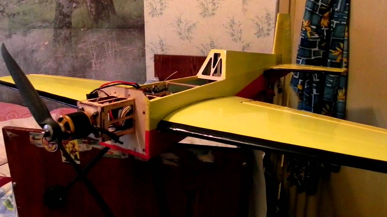 юный пилот - YouTube