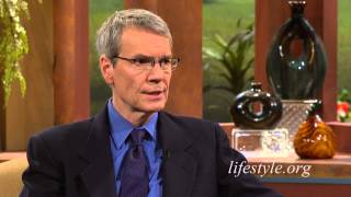 Sliding vs Deciding and Why There's Power in Commitment with Dr. Scott Stanley