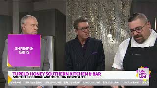 Tupelo Honey Southern Kitchen Bar