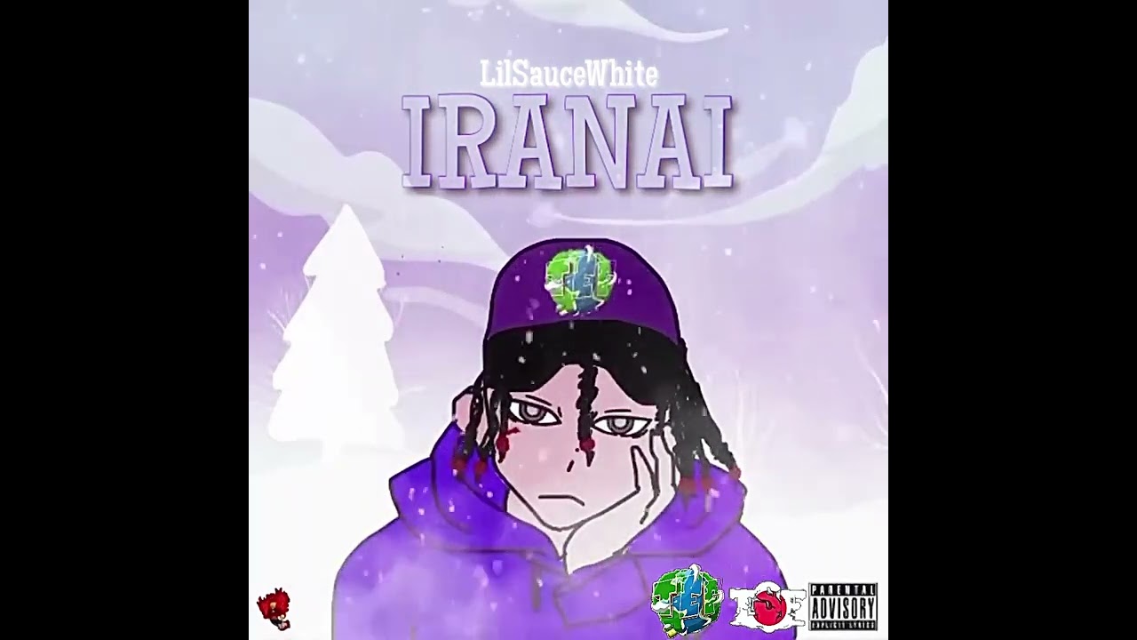 Sauce Wiggitty - IRANAI [I Don’t Need](Official Visualizer)