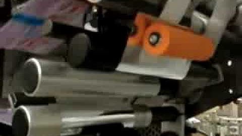 ALS Chupachups - GERMARK