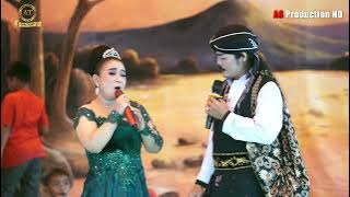 LANANG SEJATI - IBU DEVI - ANEKA TUNGGAL | EDISI 14 JULI 2022 | LIVE KUBANGJARAN - SUBANG