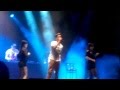 Xriz en Valdemoro - Tan Solo Un Segundo