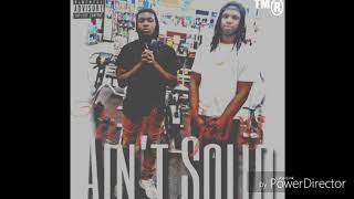 Tb4tbrobro ft. Quan - ain't solid