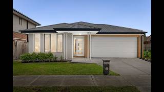 5 Midland Grove, Werribee