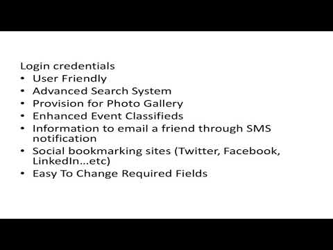 Advanced Justdial Clone Script Document