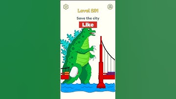 dope 2 🤪 Level 231 #shorts #funny #tiktok #youtubeshorts #trending  #sakura #dop2 #chiquititas #meme