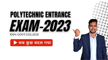 polytechnic entrance exam preparation 2023 by raceva academy app