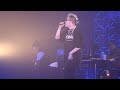 清水翔太 『Sorry Not Sorry』LIVE映像