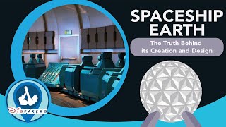 Spaceship Earth [Its Creation and Design]