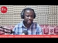 Transmissão ao vivo de Rádio Capital Fm Guiné-Bissau