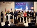 La Estación del Tren y Benito Pérez Galdós, dos centenarios para conmemorar en 2019 y 2020