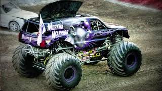 Mohawk Warrior 2011 Monster Jam Theme Song (2011 Edit)