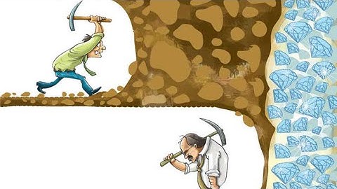 Going deep episode #1 rust