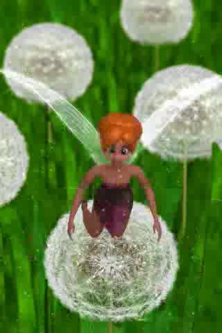 talking lila the fairy - YouTube