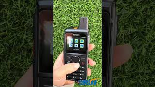 Hytera POC GLOBAL / SMART-PTT / POC STARS / ZELLO