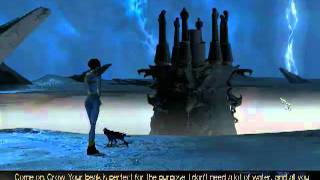 The Longest Journey Walkthrough part 53(Chapter 13 - The longest journey Reaching the guardian's tower. Thanks for watching :), 2011-06-26T18:49:39.000Z)