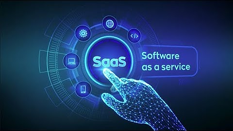 Custom SaaS Application Development
