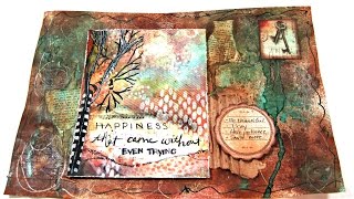 April 2017 PASC Journal Page @SheriWhitfield