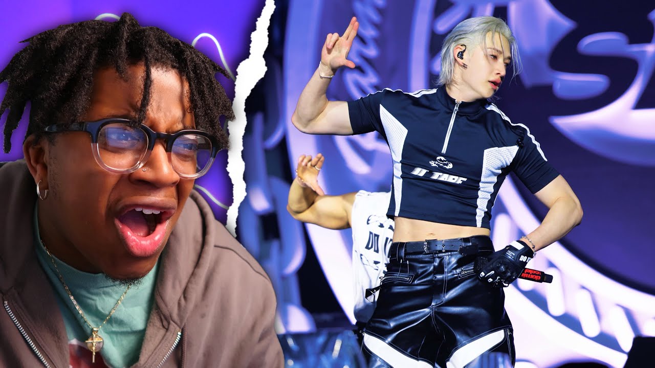 Банчан (старший брат) из Stray Kids — есть и всегда будет им!