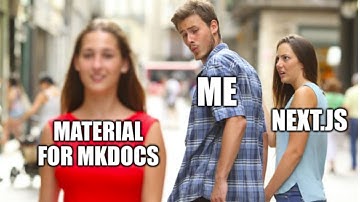 FINALLY! The Blog SSG I