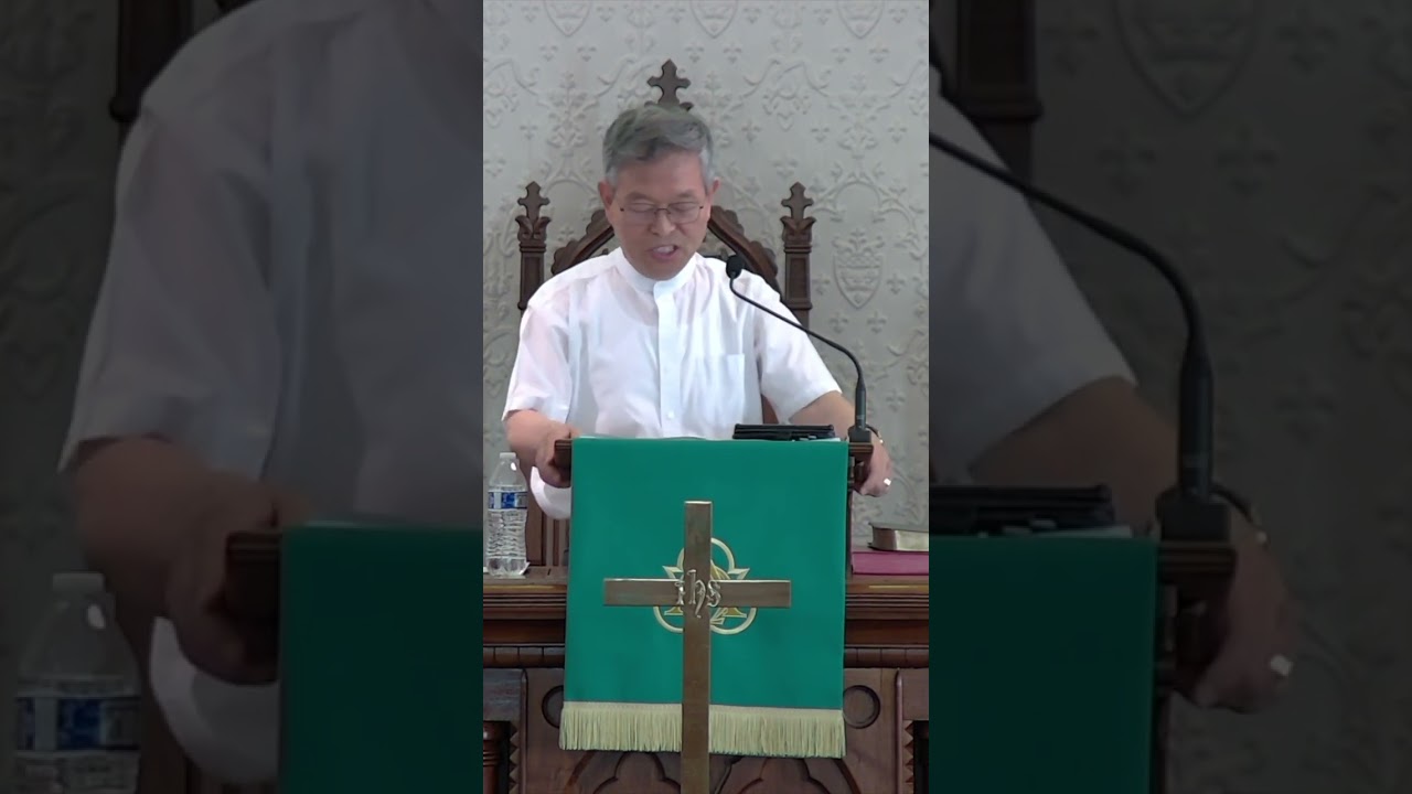 Do You Want the Fear of the LORD? 