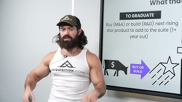 10 - The $100 Million Scaling Roadmap - Capitalize