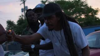 Fire Blaze- Everyting In Life Official Music Video