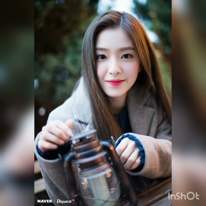 ✨Red Velvet-Irene✨(Love story)💖