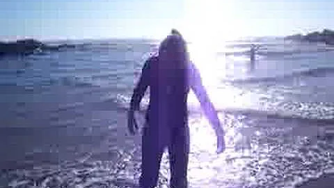 Con mi novio en la playita 2 ~