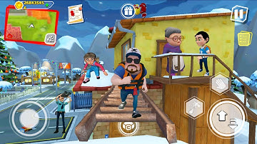 Dark Riddle 17.5.0 CHRISTMAS [ MOD ALL SKINS  ]New Updater  Gameplay part 18