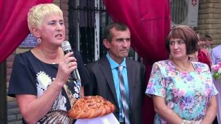 Екатерина и Роман 5.09.15